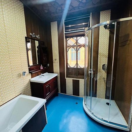Hotel Floating Luxury Group Of Houseboats Srīnagar Esterno foto
