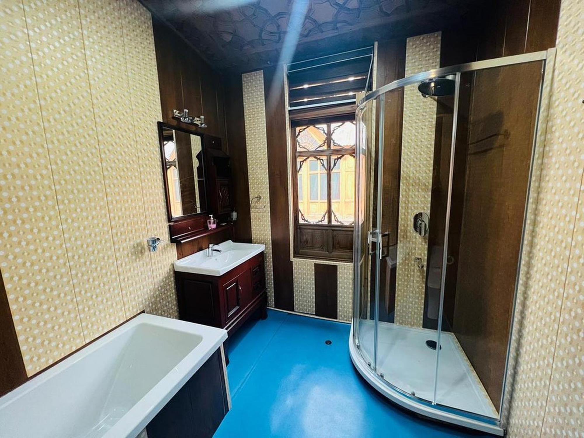 Hotel Floating Luxury Group Of Houseboats Srīnagar Esterno foto